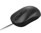 Lenovo 4Y51C68693 mouse Office Ambidextrous USB Type-A Optical 1000 DPI - 4Y51C68693 LENOVO