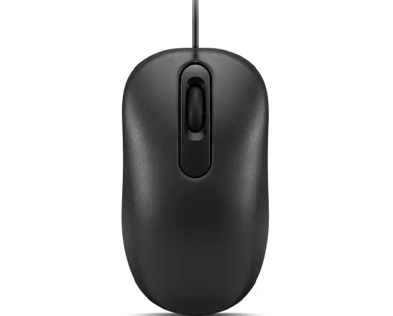 Lenovo 4Y51C68693 mouse Office Ambidextrous USB Type-A Optical 1000 DPI - 4Y51C68693 LENOVO