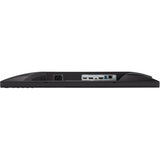 Viewsonic VG Series VG2456 computer monitor 60.5 cm (23.8") 1920 x 1080 pixels Full HD LED Black - VG2456