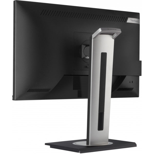 Viewsonic VG Series VG2456 computer monitor 60.5 cm (23.8") 1920 x 1080 pixels Full HD LED Black - VG2456