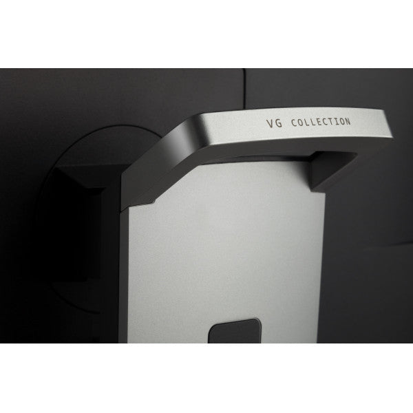 Viewsonic VG Series VG2456 computer monitor 60.5 cm (23.8") 1920 x 1080 pixels Full HD LED Black - VG2456