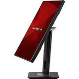 Viewsonic VG Series VG2456 computer monitor 60.5 cm (23.8") 1920 x 1080 pixels Full HD LED Black - VG2456