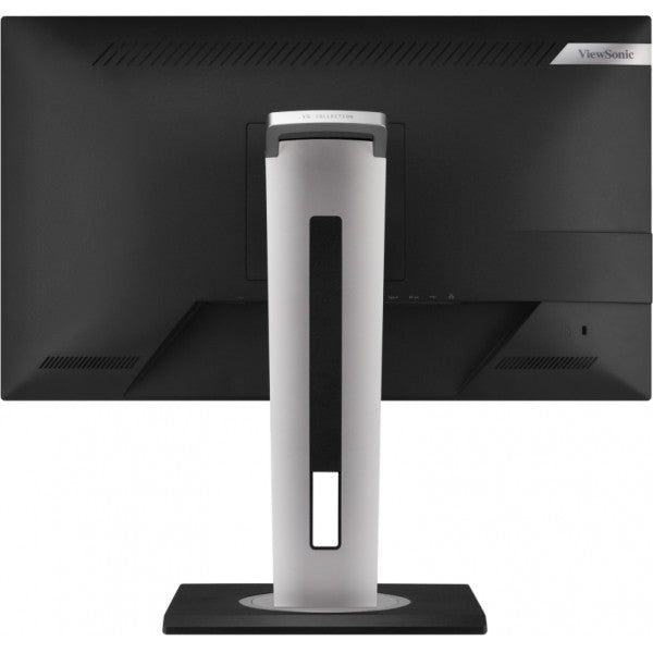Viewsonic VG Series VG2456 computer monitor 60.5 cm (23.8") 1920 x 1080 pixels Full HD LED Black - VG2456