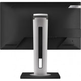 Viewsonic VG Series VG2456 computer monitor 60.5 cm (23.8") 1920 x 1080 pixels Full HD LED Black - VG2456