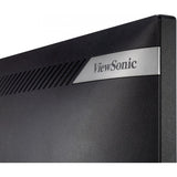 Viewsonic VG Series VG2755 computer monitor 68.6 cm (27") 1920 x 1080 pixels Full HD LED Black - VG2755
