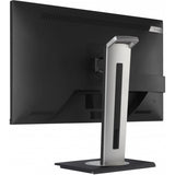 Viewsonic VG Series VG2755 computer monitor 68.6 cm (27") 1920 x 1080 pixels Full HD LED Black - VG2755