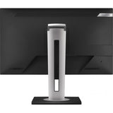 Viewsonic VG Series VG2755 computer monitor 68.6 cm (27") 1920 x 1080 pixels Full HD LED Black - VG2755
