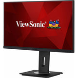 Viewsonic VG Series VG2755 computer monitor 68.6 cm (27") 1920 x 1080 pixels Full HD LED Black - VG2755