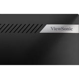 Viewsonic VG Series VG2755 computer monitor 68.6 cm (27") 1920 x 1080 pixels Full HD LED Black - VG2755