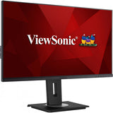 Viewsonic VG Series VG2755 computer monitor 68.6 cm (27") 1920 x 1080 pixels Full HD LED Black - VG2755