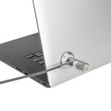 Targus ASP001GLX cable lock accessory Plate Silver 1 pc(s) - ASP001GLX