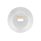 Targus ASP001GLX cable lock accessory Plate Silver 1 pc(s) - ASP001GLX