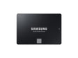 Samsung 870 EVO 500GB 2.5" Serial ATA V-NAND MLC - MZ-77E500E SAMSUNG