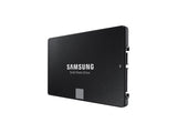 Samsung 870 EVO 4 TB 2.5" Serial ATA III V-NAND MLC - MZ-77E4T0E