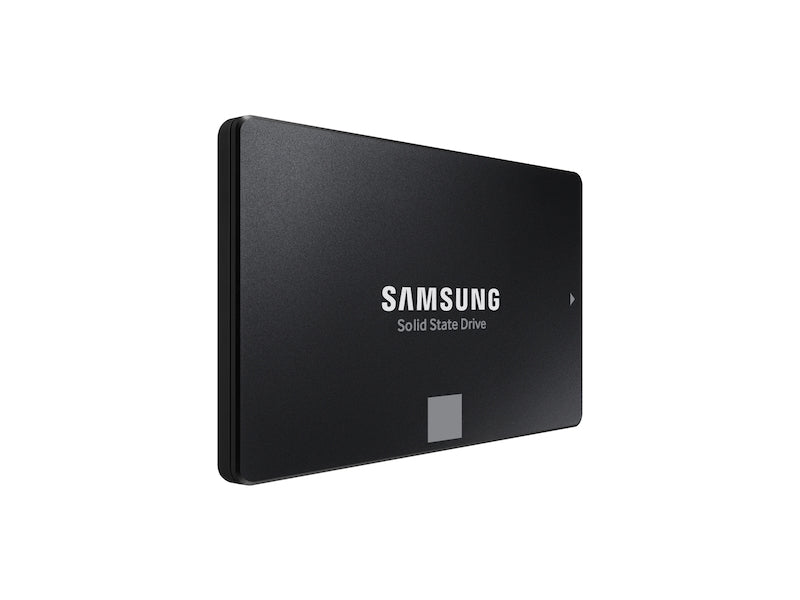 Samsung MZ-77E1T0E internal solid state drive 1 TB 2.5" Serial ATA III - MZ-77E1T0E