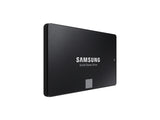 Samsung MZ-77E1T0E internal solid state drive 1 TB 2.5" Serial ATA III - MZ-77E1T0E