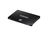 Samsung MZ-77E1T0E internal solid state drive 1 TB 2.5" Serial ATA III - MZ-77E1T0E