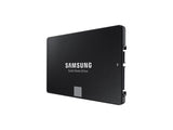 Samsung MZ-77E1T0E internal solid state drive 1 TB 2.5" Serial ATA III - MZ-77E1T0E