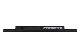 Viewsonic TD2760 computer monitor 68.6 cm (27") 1920 x 1080 pixels Full HD LED Touchscreen Multi-user Black - TD2760