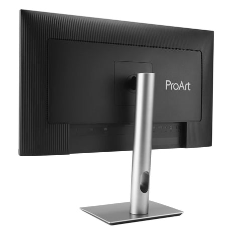 ASUS ProArt PA278QGV computer monitor 68.6 cm (27") 2560 x 1440 pixels Quad HD LCD Black - PA278QGV ASUS