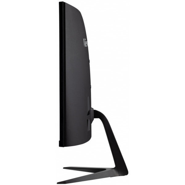 Viewsonic VX Series VX2718-PC-MHD computer monitor 68.6 cm (27") 1920 x 1080 pixels Full HD LED Black - VX2718-PC-MHD