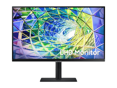 Samsung S27A804UJN computer monitor 68.6 cm (27") 3840 x 2160 pixels 4K Ultra HD Black - S27A804UJN