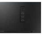 Samsung S27A804UJN computer monitor 68.6 cm (27") 3840 x 2160 pixels 4K Ultra HD Black - S27A804UJN