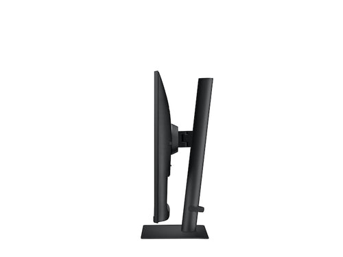 Samsung S27A804UJN computer monitor 68.6 cm (27") 3840 x 2160 pixels 4K Ultra HD Black - S27A804UJN