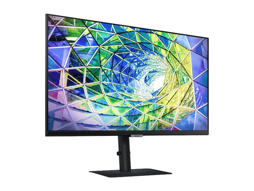 Samsung S27A804UJN computer monitor 68.6 cm (27") 3840 x 2160 pixels 4K Ultra HD Black - S27A804UJN