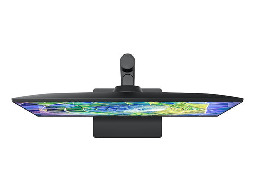Samsung S27A804UJN computer monitor 68.6 cm (27") 3840 x 2160 pixels 4K Ultra HD Black - S27A804UJN