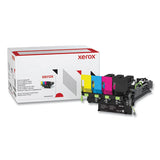 XEROX  Imaging Kit, 150,000 Page-Yield, Cyan/Magenta/Yellow - 013R00698