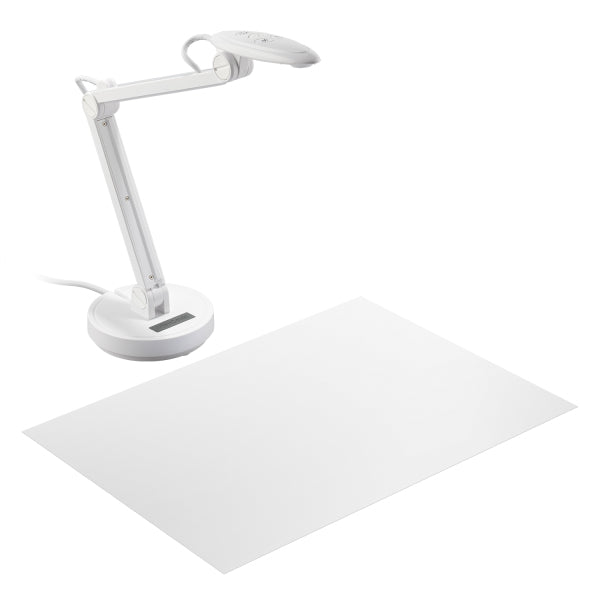 Viewsonic VB-VIS-002 document camera White CMOS USB 2.0 - VB-VIS-002