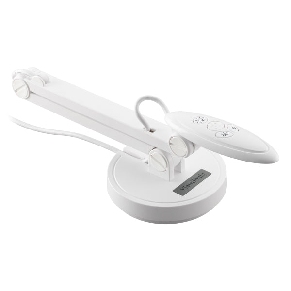 Viewsonic VB-VIS-002 document camera White CMOS USB 2.0 - VB-VIS-002