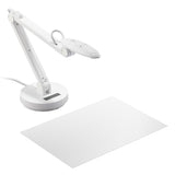 Viewsonic VB-VIS-002 document camera White CMOS USB 2.0 - VB-VIS-002