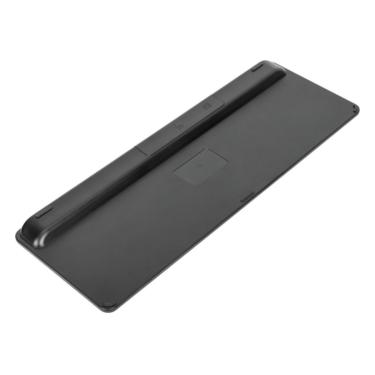 Targus AKB863US keyboard RF Wireless + Bluetooth QWERTY US International Black - AKB863US