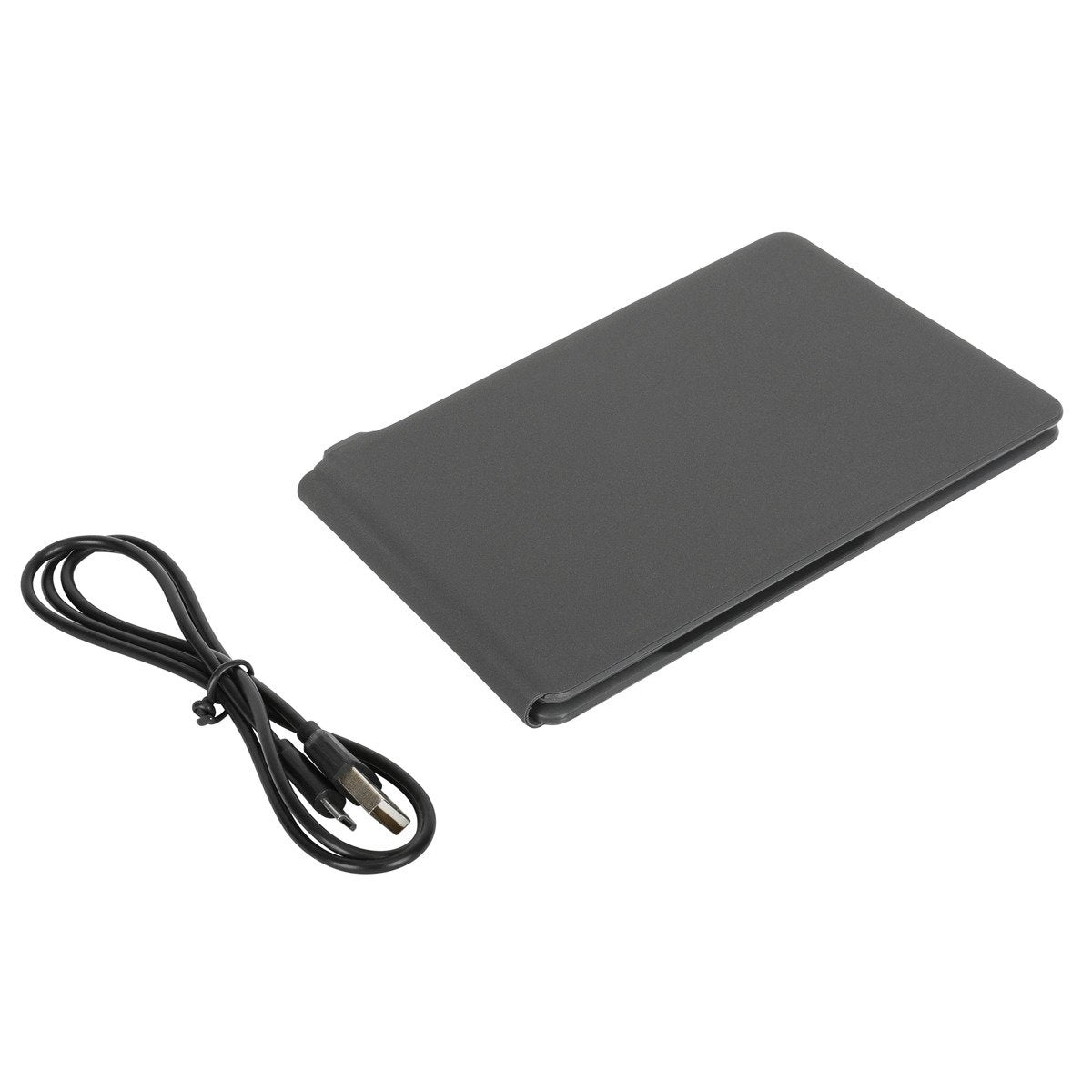 Targus AKF003US keyboard Universal RF Wireless + Bluetooth QWERTY US International Black - AKF003US