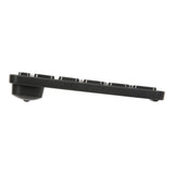 Targus AKB862US keyboard Universal RF Wireless + Bluetooth QWERTY English Black - AKB862US