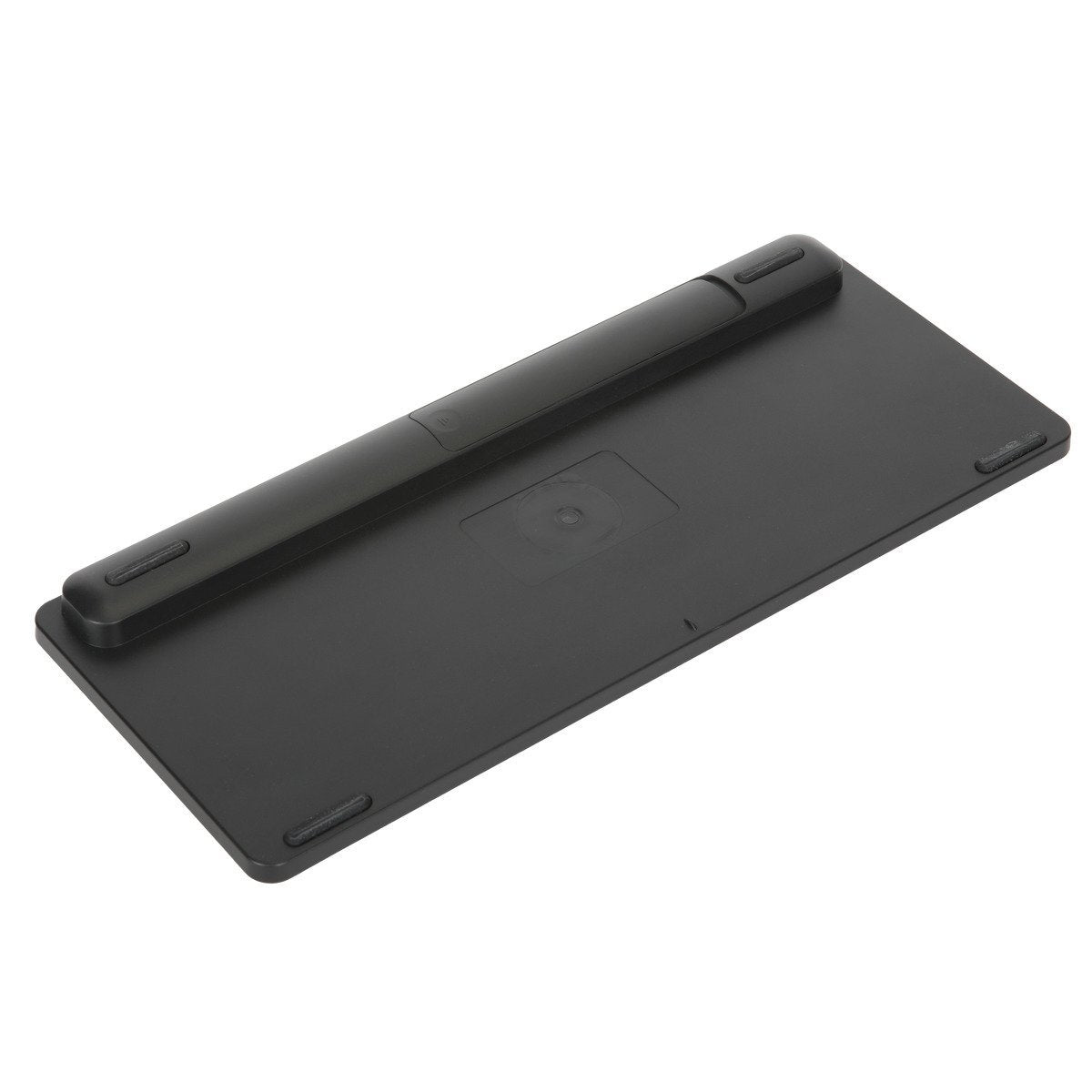 Targus AKB862US keyboard Universal RF Wireless + Bluetooth QWERTY English Black - AKB862US