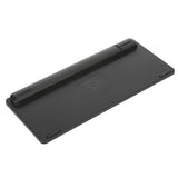 Targus AKB862US keyboard Universal RF Wireless + Bluetooth QWERTY English Black - AKB862US