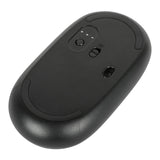 Targus AMB581GL mouse Ambidextrous RF Wireless + Bluetooth - AMB581GL