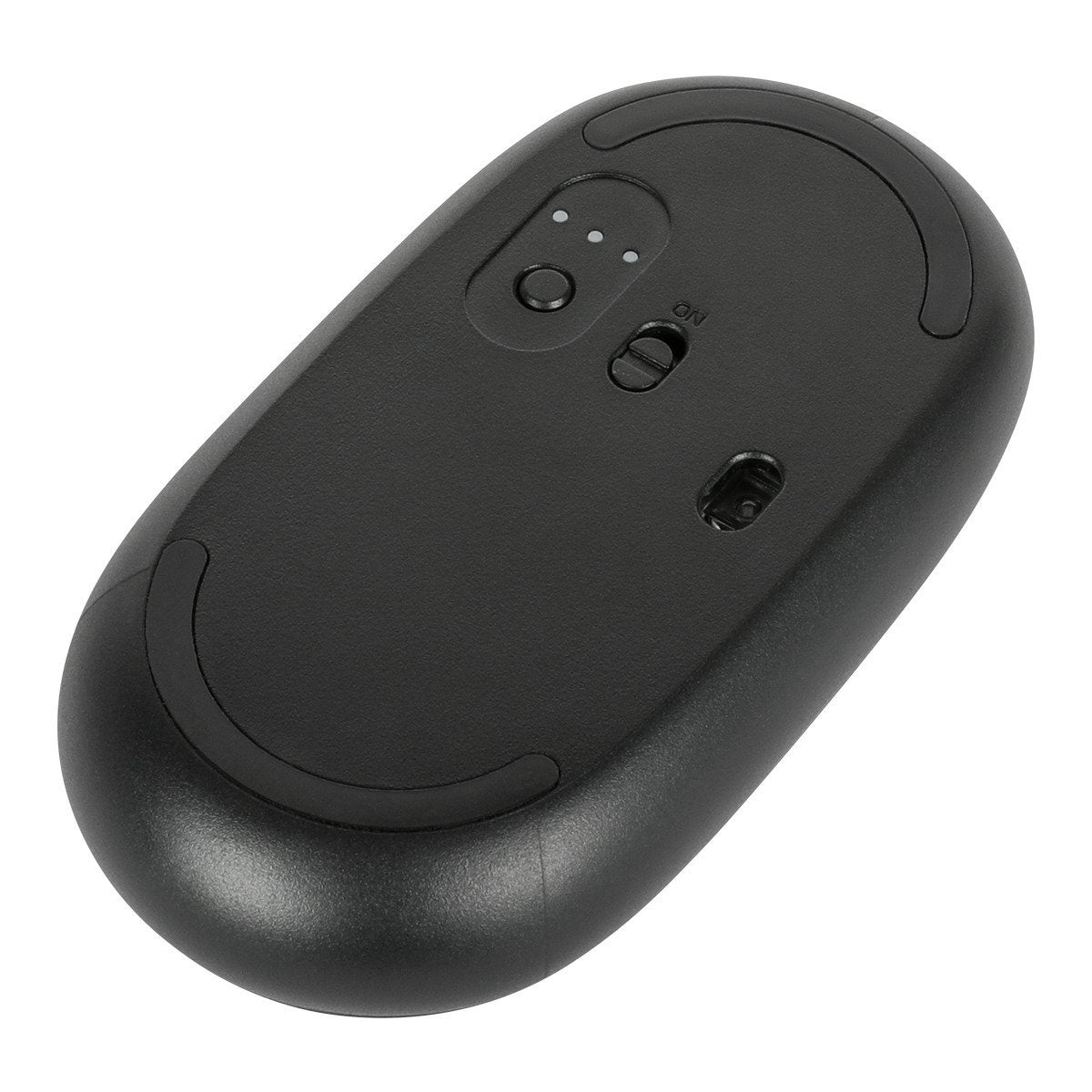 Targus AMB581GL mouse Ambidextrous RF Wireless + Bluetooth - AMB581GL