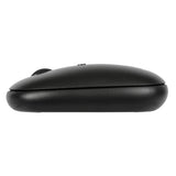 Targus AMB581GL mouse Ambidextrous RF Wireless + Bluetooth - AMB581GL