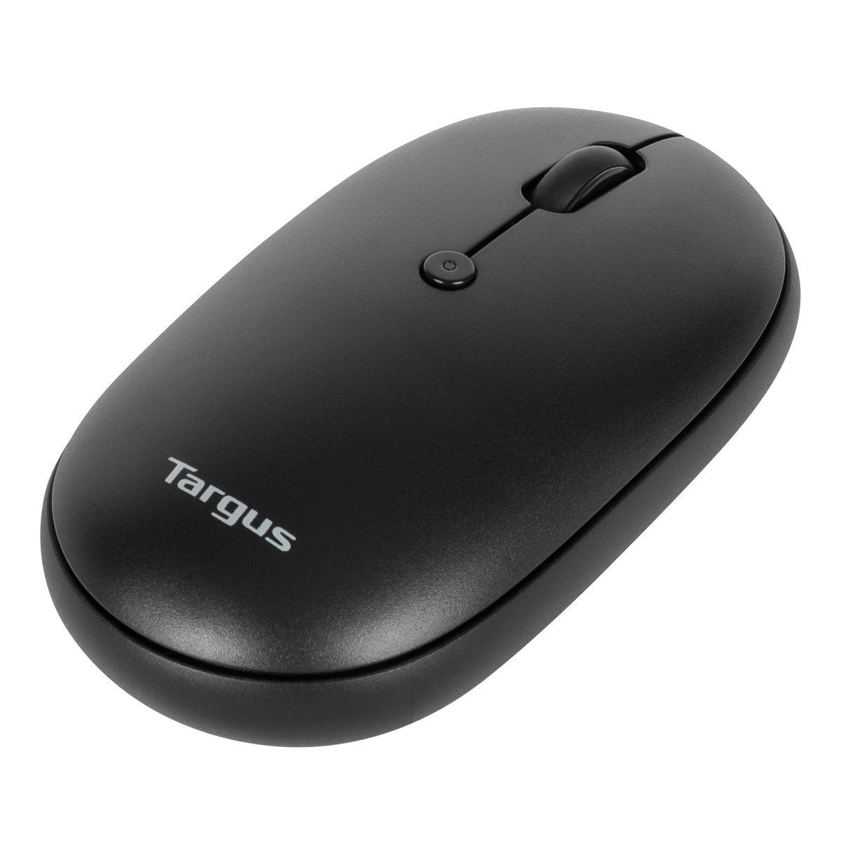 Targus AMB581GL mouse Ambidextrous RF Wireless + Bluetooth - AMB581GL