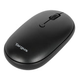 Targus AMB581GL mouse Ambidextrous RF Wireless + Bluetooth - AMB581GL