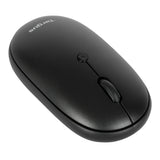 Targus AMB581GL mouse Ambidextrous RF Wireless + Bluetooth - AMB581GL