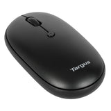 Targus AMB581GL mouse Ambidextrous RF Wireless + Bluetooth - AMB581GL
