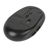 Targus AMB582GL mouse Right-hand RF Wireless + Bluetooth Optical 2400 DPI - AMB582GL