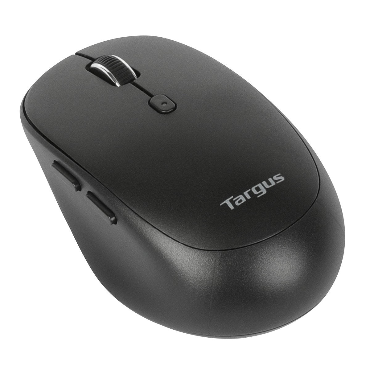 Targus AMB582GL mouse Right-hand RF Wireless + Bluetooth Optical 2400 DPI - AMB582GL