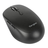 Targus AMB582GL mouse Right-hand RF Wireless + Bluetooth Optical 2400 DPI - AMB582GL