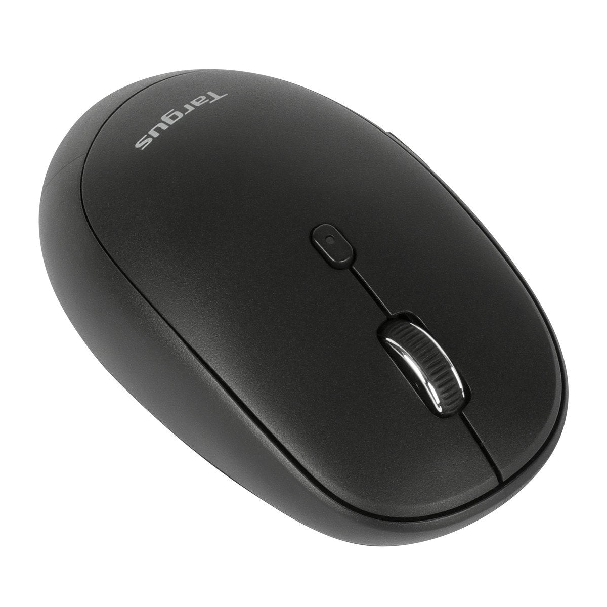 Targus AMB582GL mouse Right-hand RF Wireless + Bluetooth Optical 2400 DPI - AMB582GL